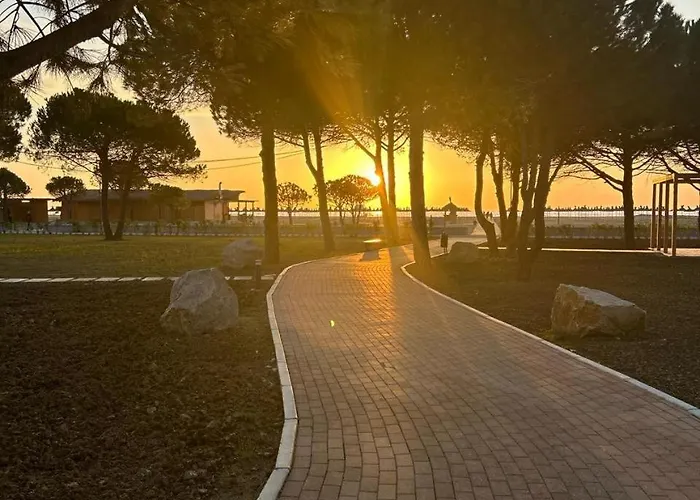 Apartament Boo_apartment Durrës